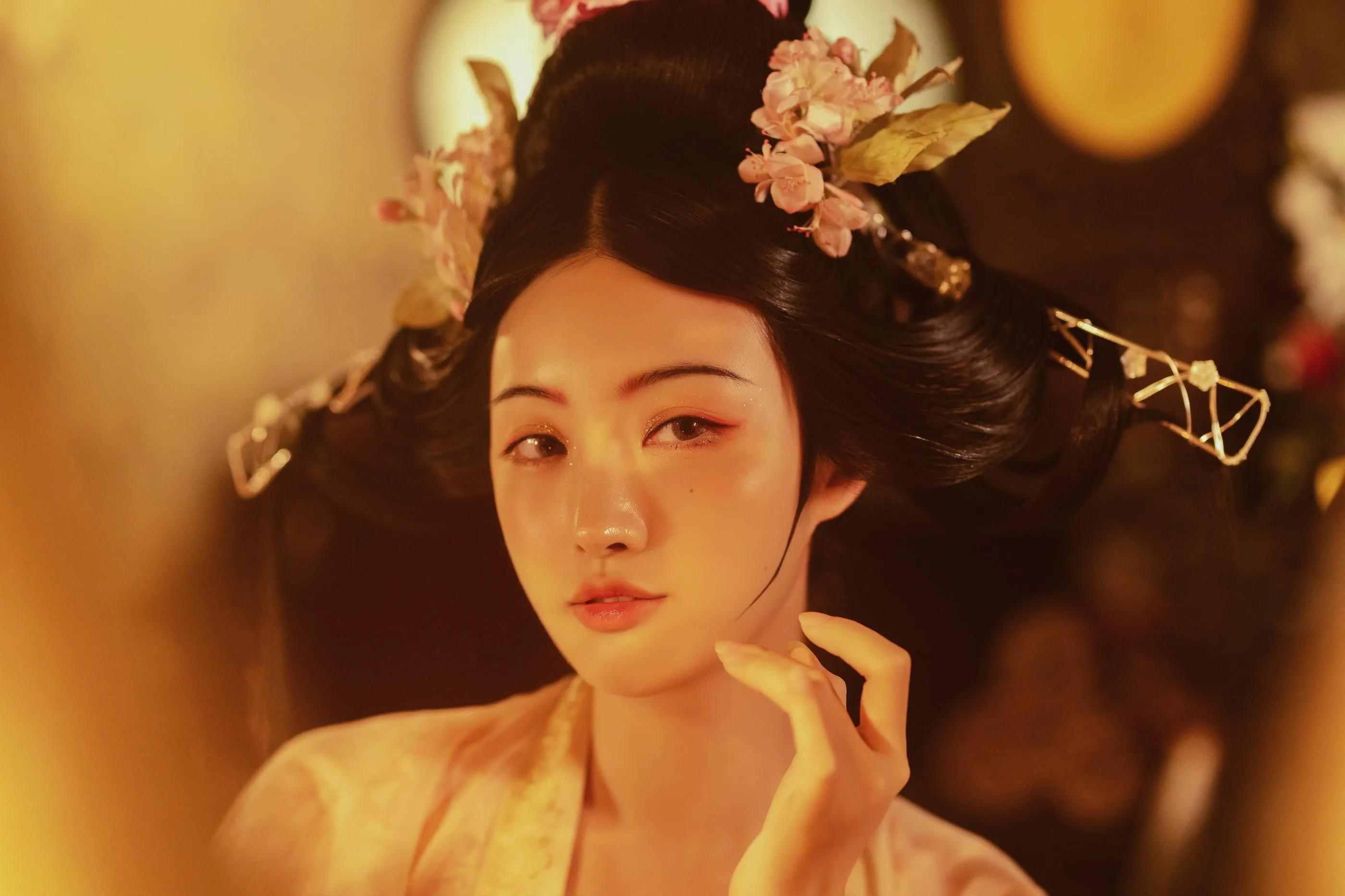 [YITUYU艺图语]2021.08.30 藏娇 兰因 [24P]插图7